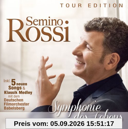 Symphonie des Lebens (Tour Edition)