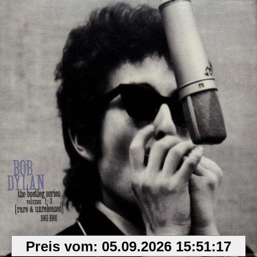 Bootleg Series Vol.1-3