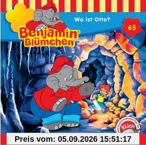 Wo Ist Otto (Folge 65)