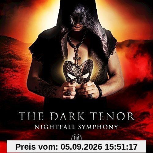 Nightfall Symphony (Limited Deluxe Edition)