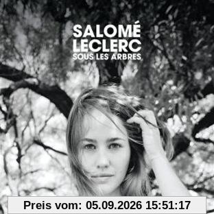 Sous les Arbres