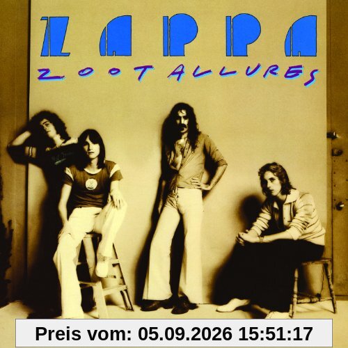 Zoot Allures