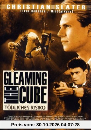 Gleaming the Cube - Tödliches Risiko