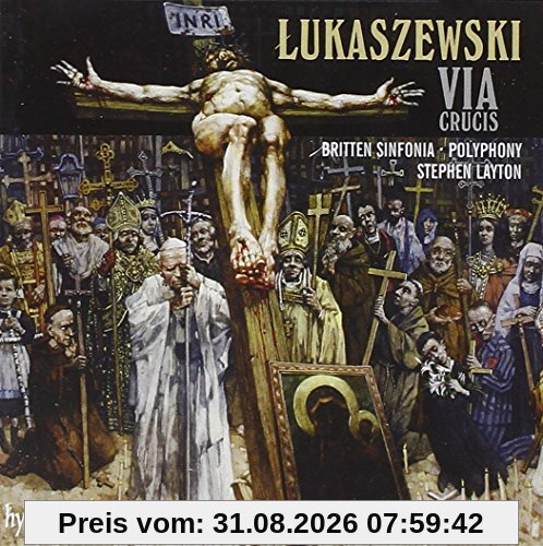 Via Crucis