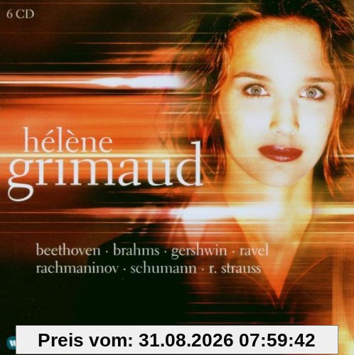 Grimaud Box-Set