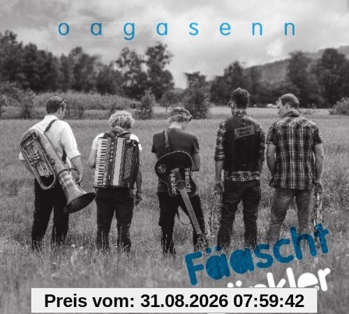 Oagasenn