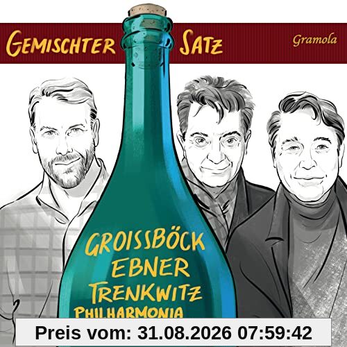 Gemischter Satz