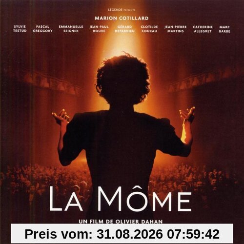 La Mome (Edith Piaf)