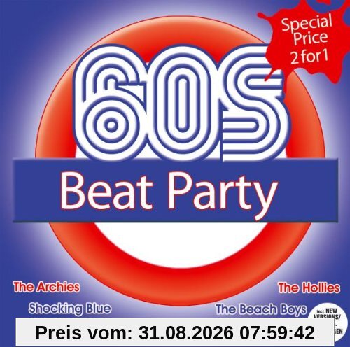 60s Beat Party
