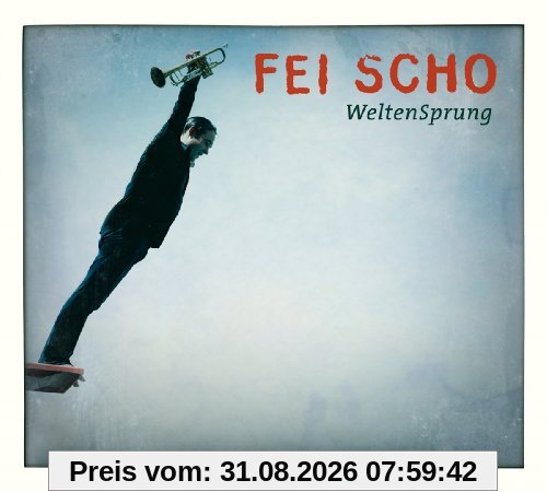 Weltensprung