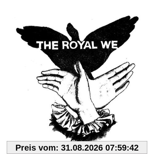 The Royal We