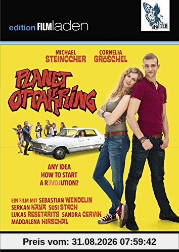 Planet Ottakring