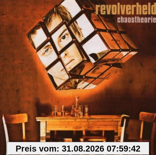 Chaostheorie
