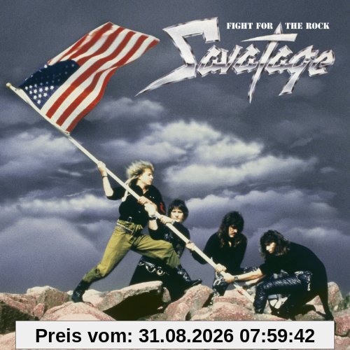 Fight for the Rock (2011 Edition)