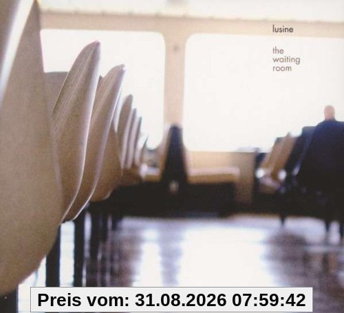 The Waiting Room