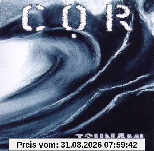 Tsunami