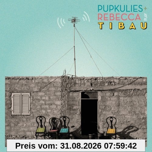 Tibau