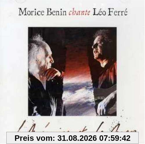 Chante Leo Ferre