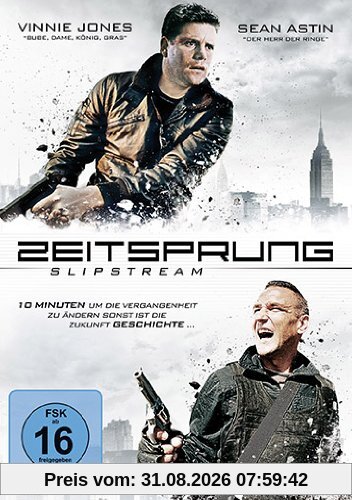 Zeitsprung