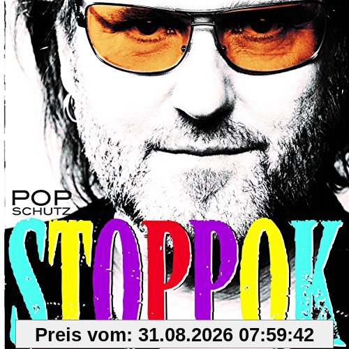 Popschutz