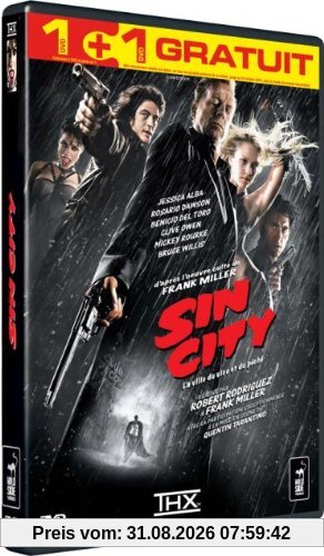 Sin City