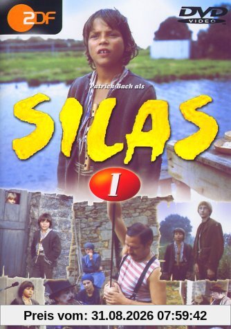 Silas 1