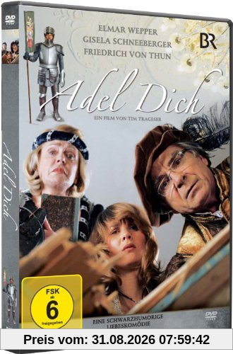 Adel Dich
