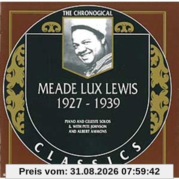 Classics 1927-39