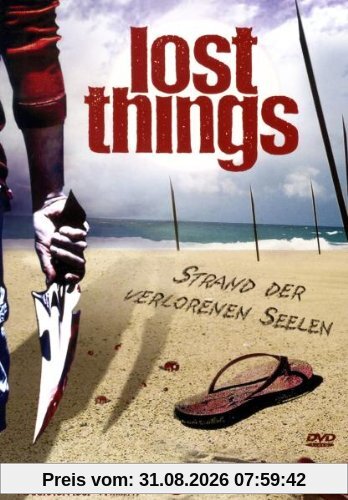 Lost Things