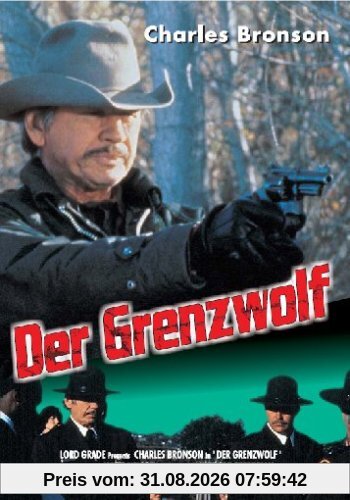Der Grenzwolf