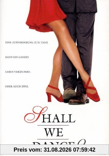 Shall We Dance?