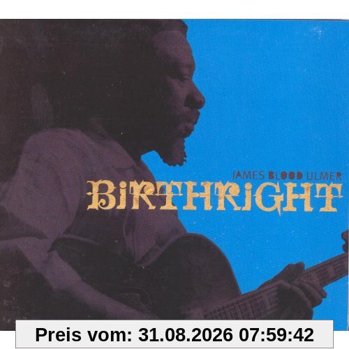Birthright