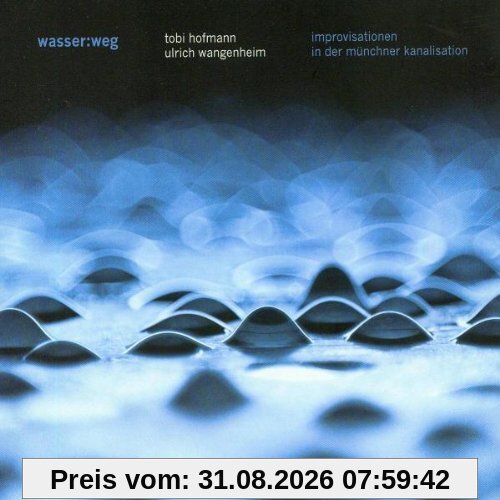 wasser:weg