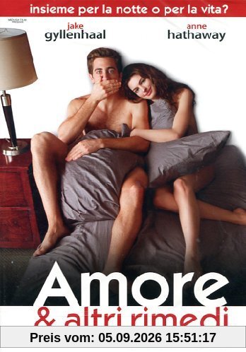 Amore & altri rimedi [IT Import]