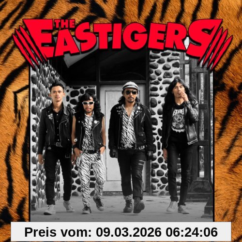 The Eastigers