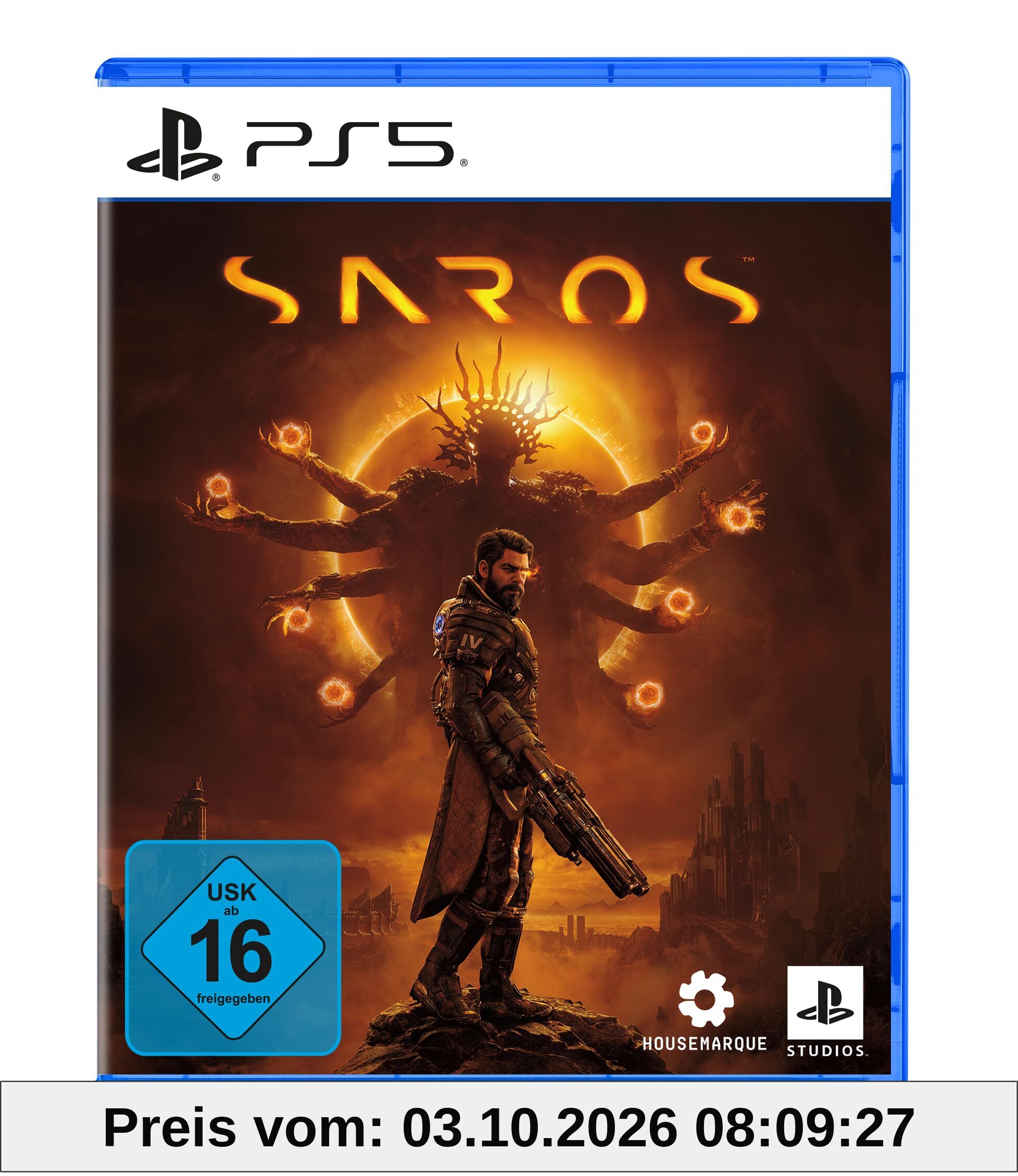 SAROS™