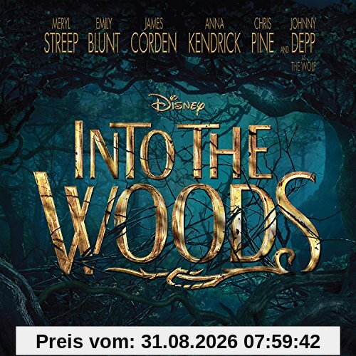 Into the Woods