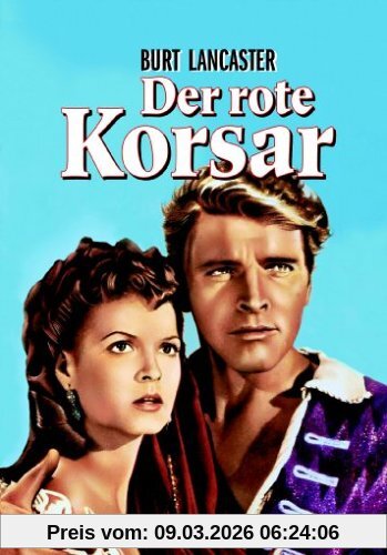 Robert Siodmak Der Rote Korsar