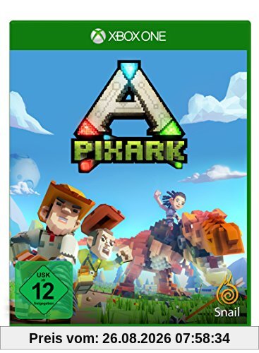 PixARK (XONE)
