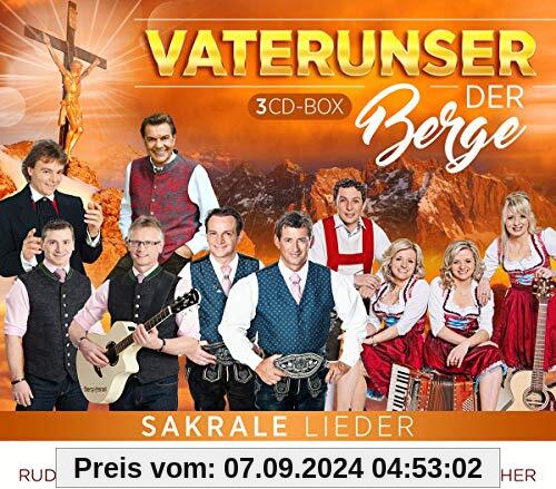 Vaterunser der Berge