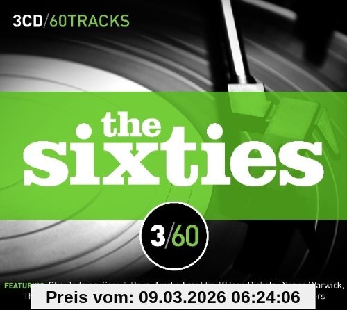 unbekannt 3/60-the Sixties