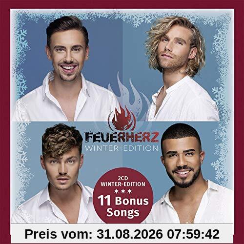 Feuerherz (Winter-Edition)
