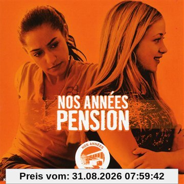 Nos Annees Pensions