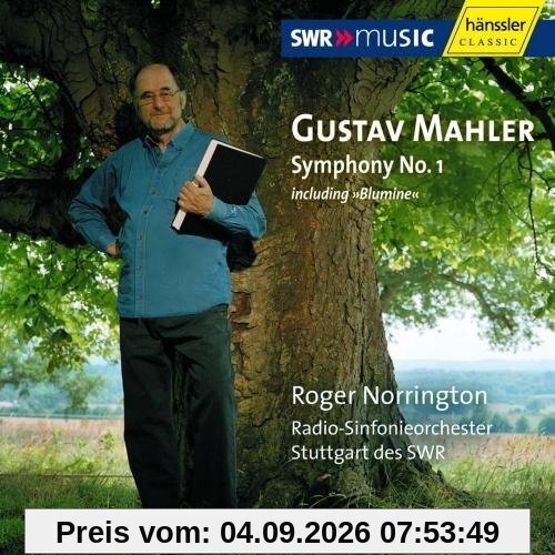 Symphonie Nr. 1