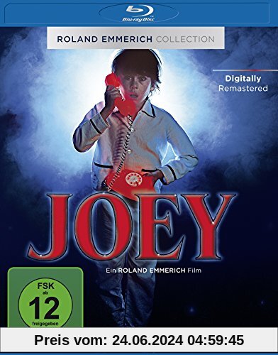 Joey [Blu-ray]