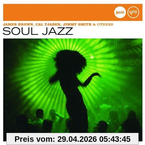 Soul Jazz (Jazz Club)