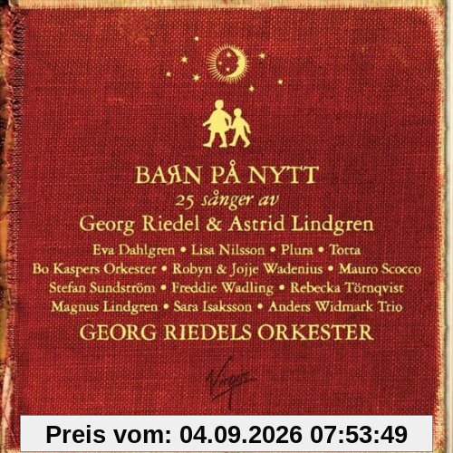 Barn Pa Nytt