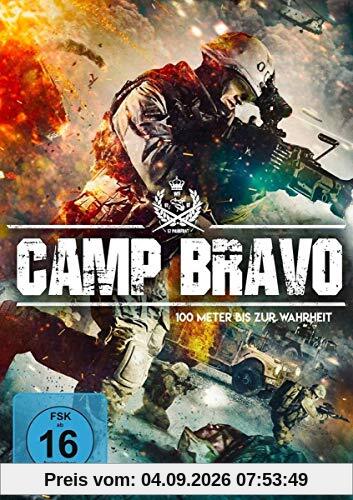 Camp Bravo - 100 Meter bis zur Wahrheit