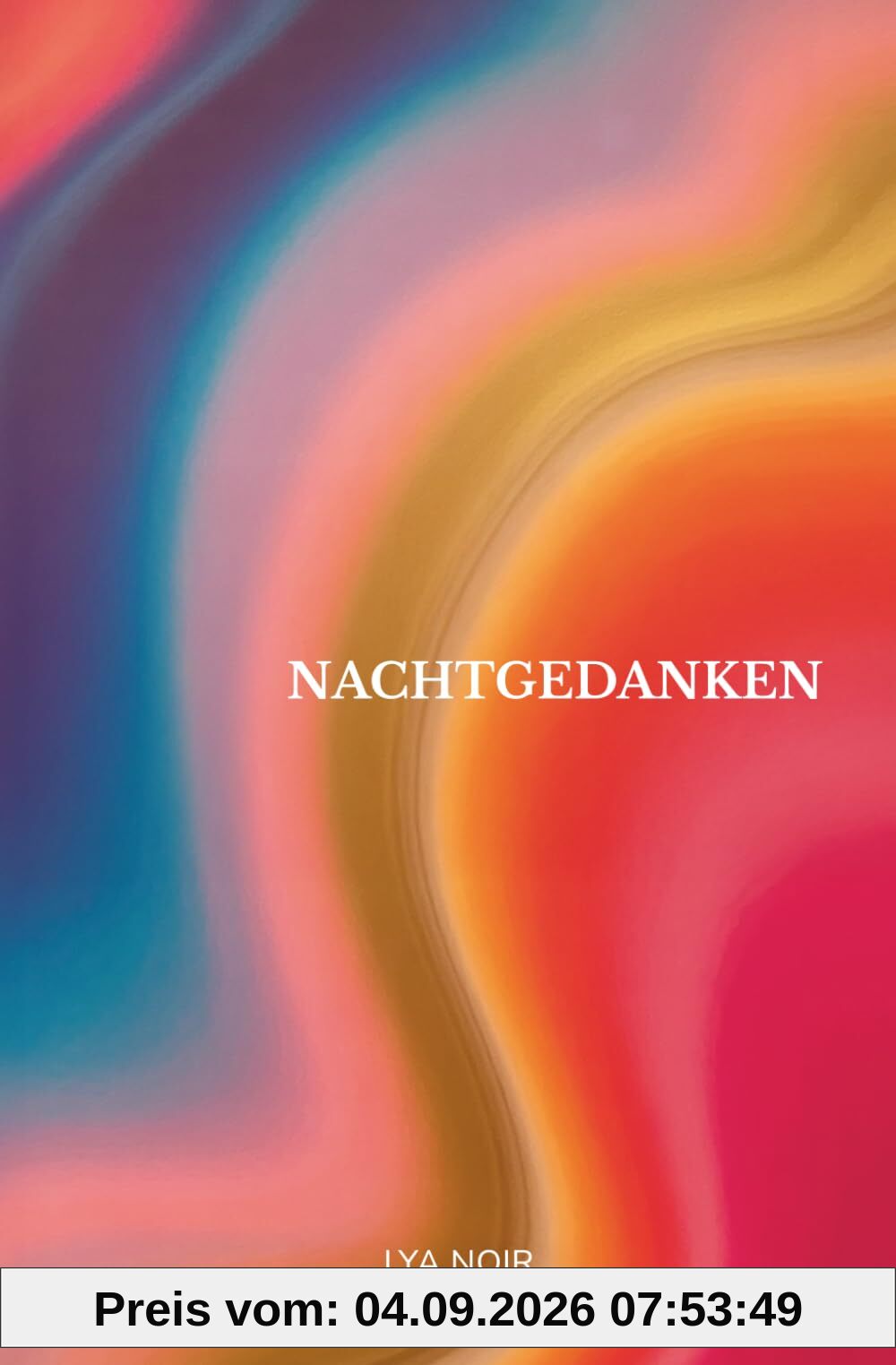 NACHTGEDANKEN