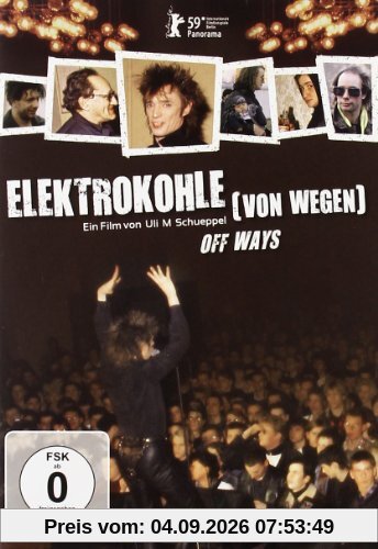 Elektrokohle (Von Wegen)